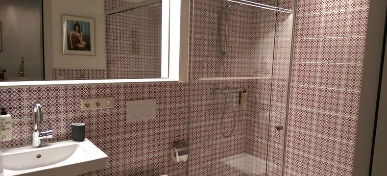 Hotel Luis Stadl Regensburg: Foto 