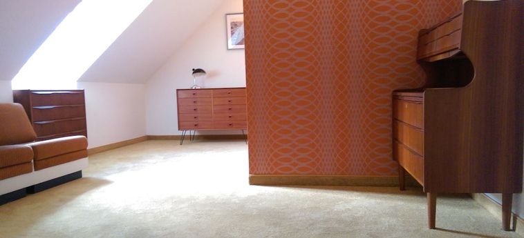 Hotel Luis Stadl Regensburg: Foto 