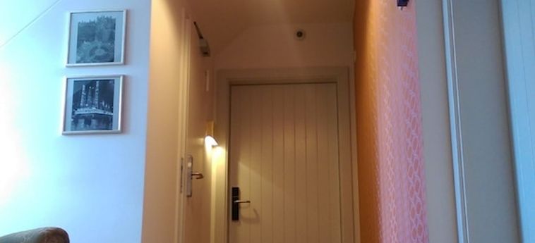 Hotel Luis Stadl Regensburg: Foto 