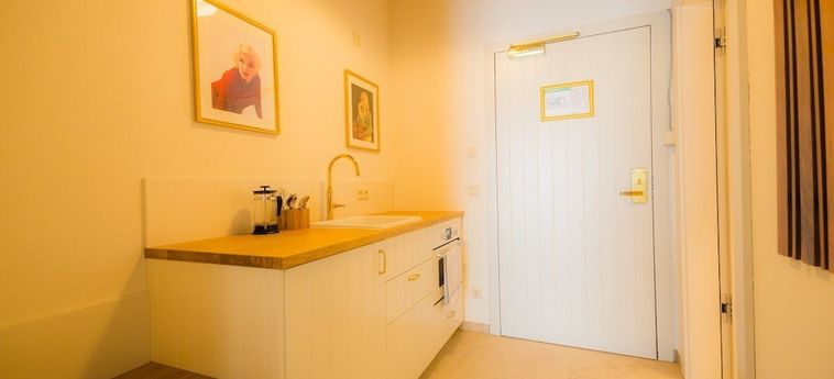 Hotel Luis Stadl Regensburg: Foto 