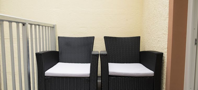 Hotel Arnulfsplatz Aparts Regensburg: Foto 
