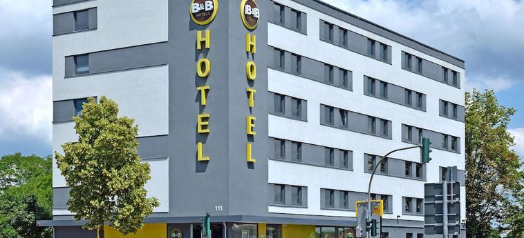B&Amp;B Hotel Regensburg Regensburg: Foto 