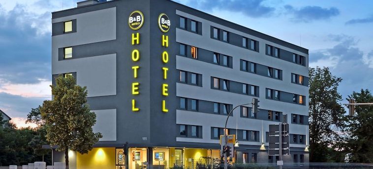 B&Amp;B Hotel Regensburg Regensburg: Foto 