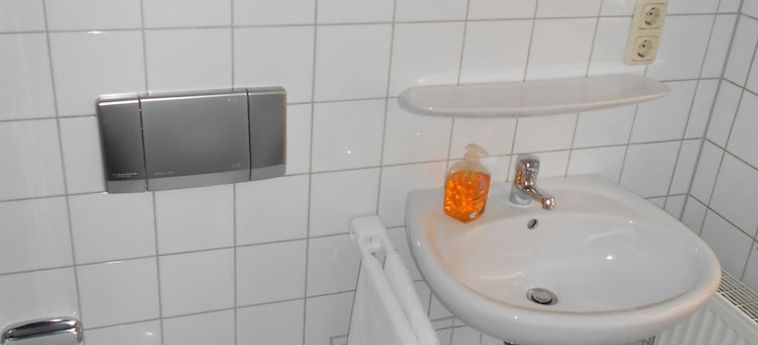 Hotel Altstadtflair Regensburg: Foto 