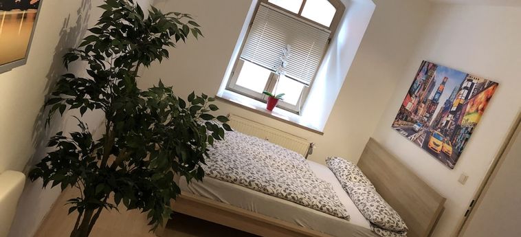 Hotel Altstadtflair Regensburg: Foto 