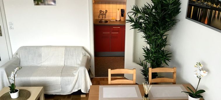Hotel Arcaden Regensburg: Foto 