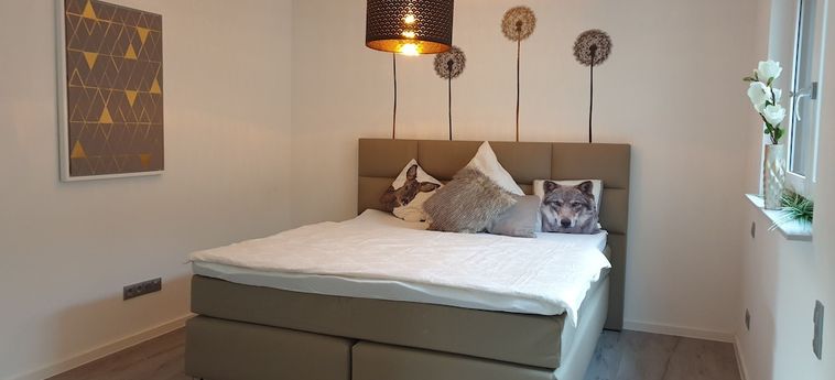 Hotel Villa Regensburg Regensburg: Foto 