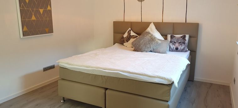 Hotel Villa Regensburg Regensburg: Foto 