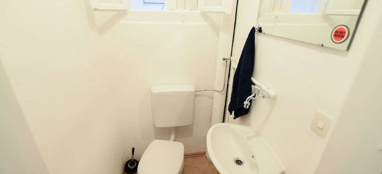 Hotel Ferienwohnung Ratisbona Regensburg: Foto 