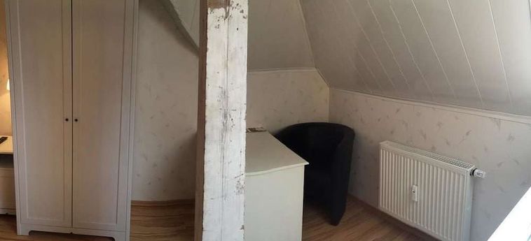 Hotel Ferienwohnung Ratisbona Regensburg: Foto 