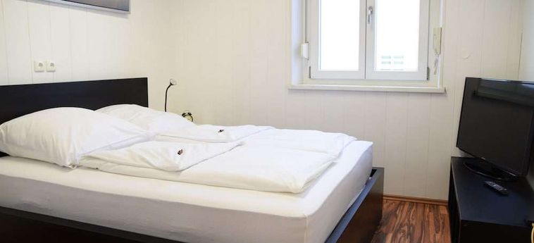Hotel Ferienwohnung Ratisbona Regensburg: Foto 