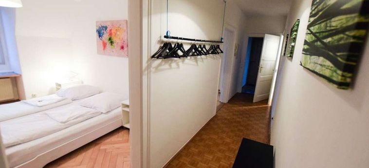Hotel Ferienwohnung Ratisbona Regensburg: Foto 