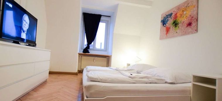 Hotel Ferienwohnung Ratisbona Regensburg: Foto 