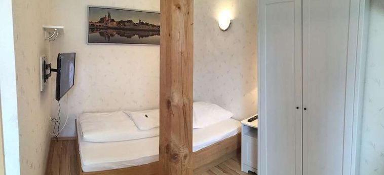 Hotel Ferienwohnung Ratisbona Regensburg: Foto 