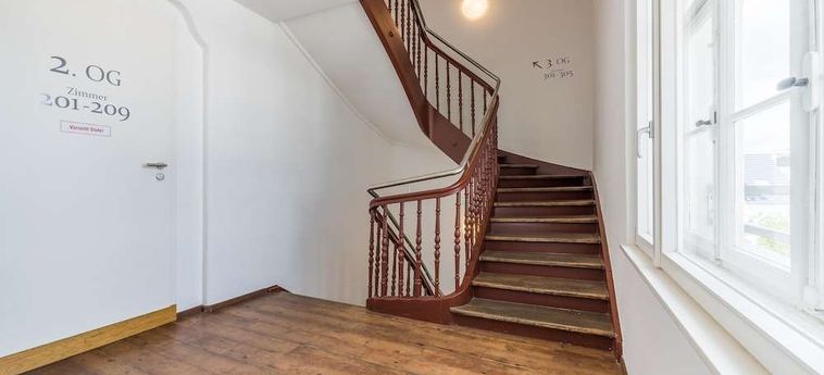 Hotel Gasthaus Alter Schlachthof Regensburg: Foto 