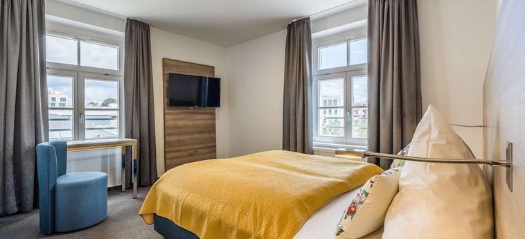 Hotel Gasthaus Alter Schlachthof Regensburg: Foto 
