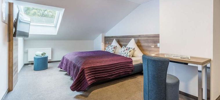 Hotel Gasthaus Alter Schlachthof Regensburg: Foto 