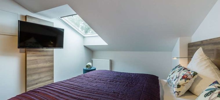 Hotel Gasthaus Alter Schlachthof Regensburg: Foto 