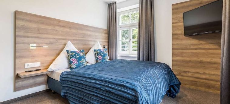 Hotel Gasthaus Alter Schlachthof Regensburg: Foto 