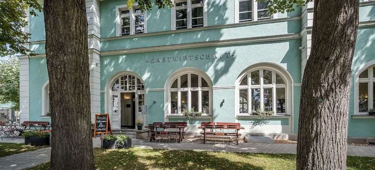 Hotel Gasthaus Alter Schlachthof Regensburg: Foto 