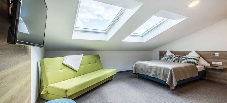 Hotel Gasthaus Alter Schlachthof Regensburg: Foto 