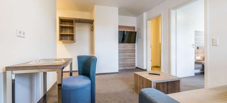 Hotel Gasthaus Alter Schlachthof Regensburg: Foto 