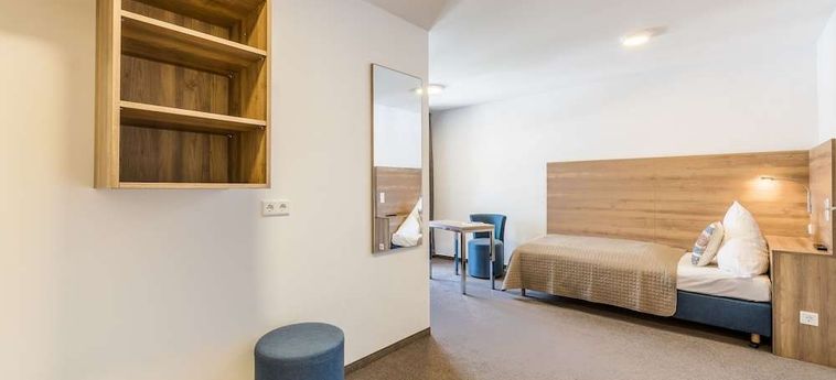 Hotel Gasthaus Alter Schlachthof Regensburg: Foto 
