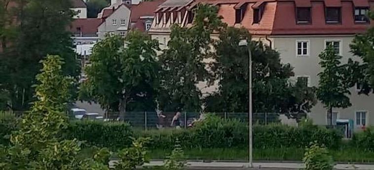 Altstadthotel Alt &Amp; Jung Regensburg: Foto 
