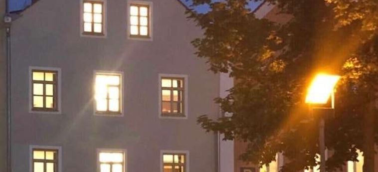 Altstadthotel Alt &Amp; Jung Regensburg: Foto 