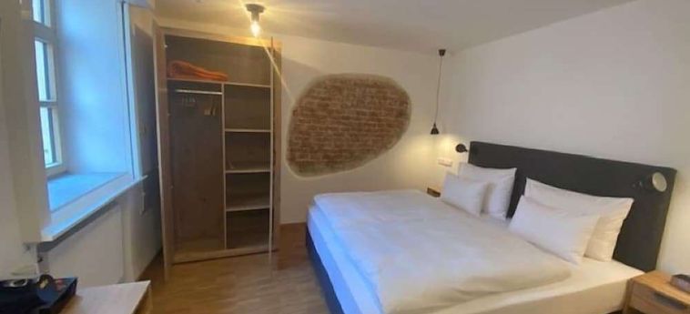 Altstadthotel Alt &Amp; Jung Regensburg: Foto 
