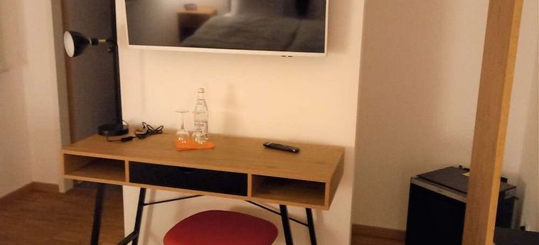 Altstadthotel Alt &Amp; Jung Regensburg: Foto 