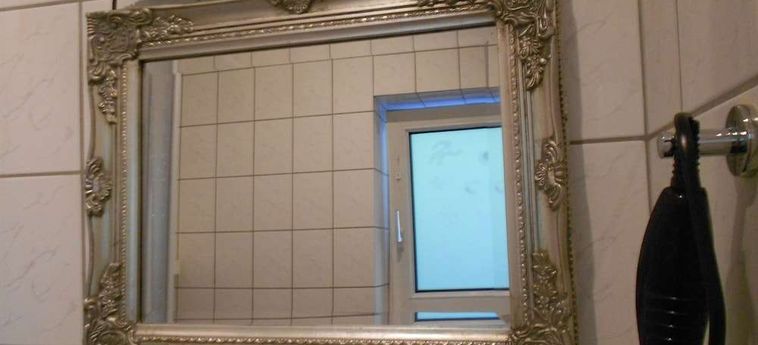 Hotel Beethoven Regensburg: Foto 