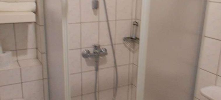 Hotel Beethoven Regensburg: Foto 