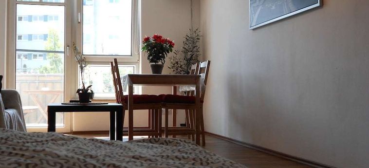 Hotel Beethoven Regensburg: Foto 