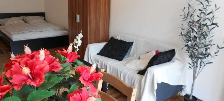 Hotel Beethoven Regensburg: Foto 