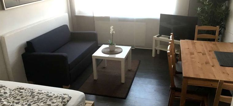 Business Apartment Regensburg: Foto 