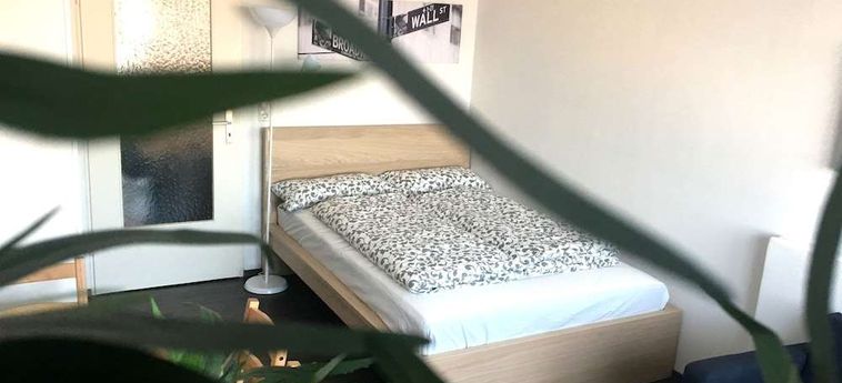 Business Apartment Regensburg: Foto 