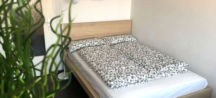 Business Apartment Regensburg: Foto 