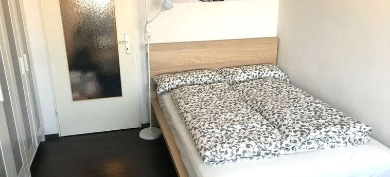 Business Apartment Regensburg: Foto 