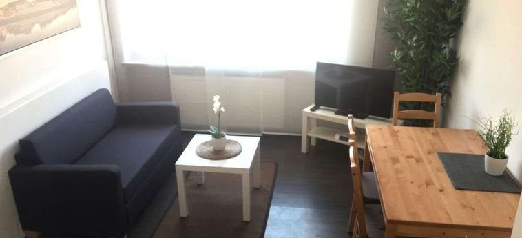 Business Apartment Regensburg: Foto 