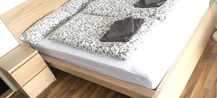 Hotel Treetown Regensburg: Foto 