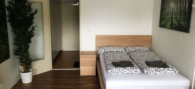 Hotel Treetown Regensburg: Foto 