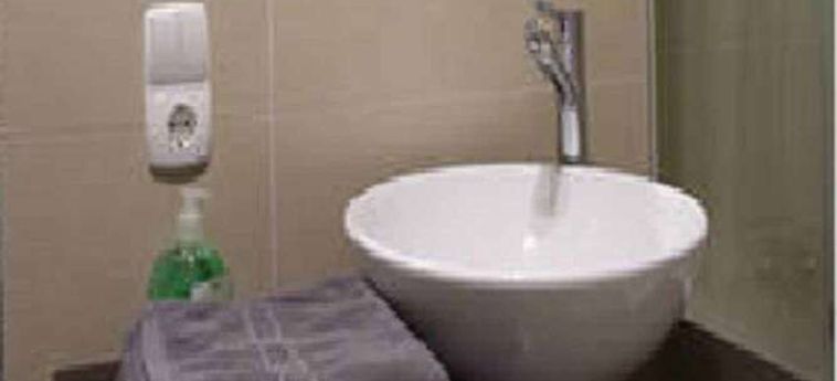 Hotel Traumwohnung Am Altstadtrand Regensburg: Foto 