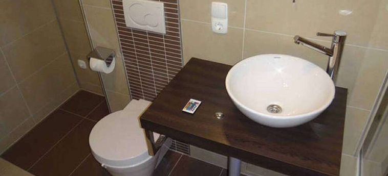 Hotel Traumwohnung Am Altstadtrand Regensburg: Foto 