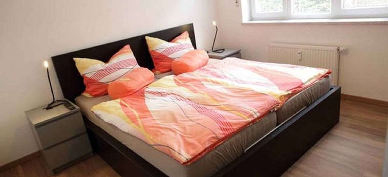 Hotel Traumwohnung Am Altstadtrand Regensburg: Foto 