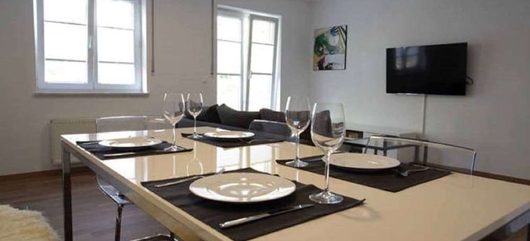 Hotel Traumwohnung Am Altstadtrand Regensburg: Foto 