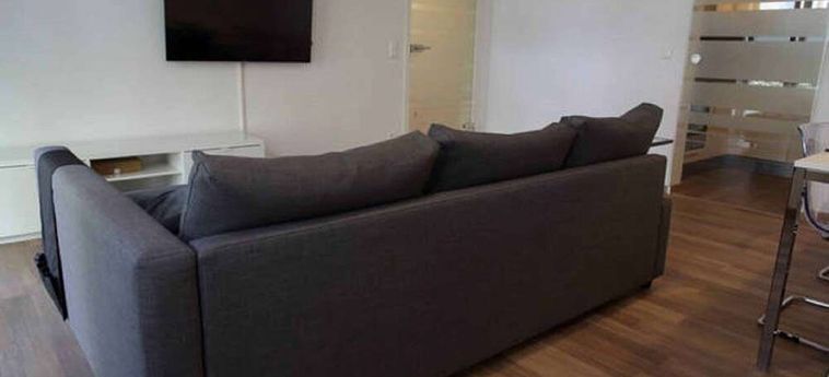 Hotel Traumwohnung Am Altstadtrand Regensburg: Foto 