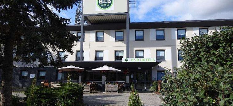 B&Amp;B Hotel Regensburg-Ost Regensburg: Foto 
