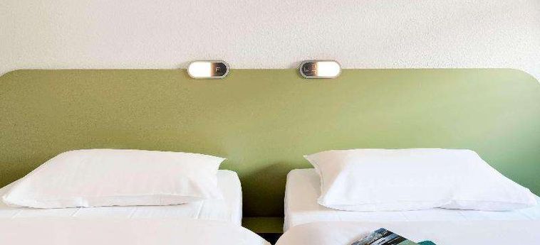 B&Amp;B Hotel Regensburg-Ost Regensburg: Foto 
