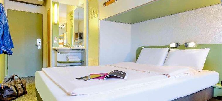 B&Amp;B Hotel Regensburg-Ost Regensburg: Foto 